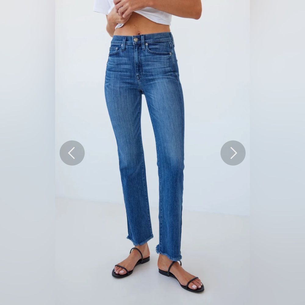 AYR Jeans 26